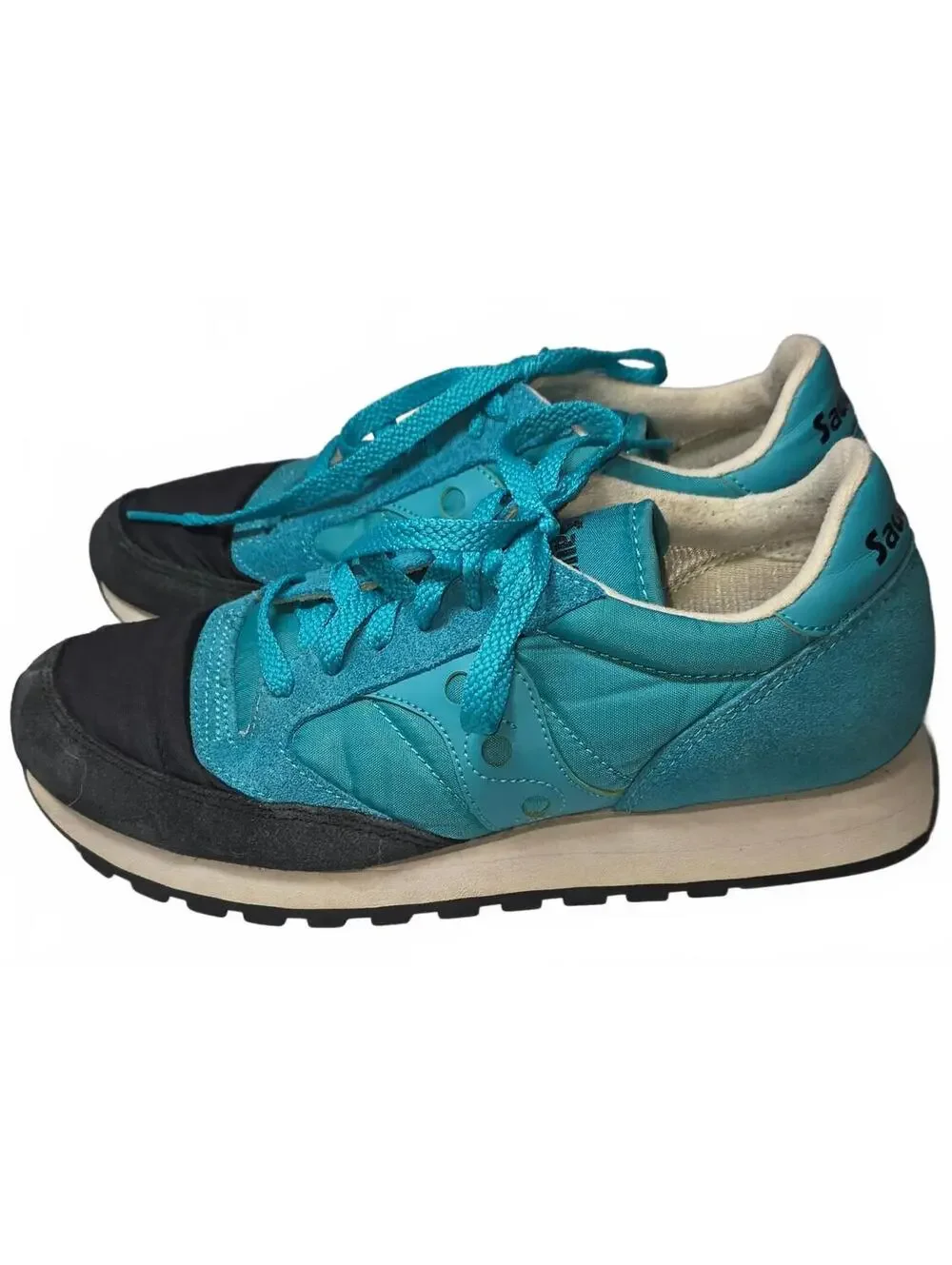 Saucony vintage retro